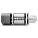 Rotor štartra 130120 UNI