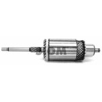 Rotor štartra 131075 S