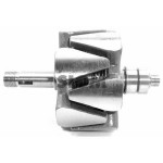 Rotor alternátora 131812 O