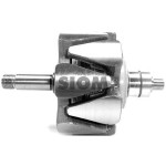 Rotor alternátora 135868 O