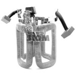 Stator štartra 137234 W