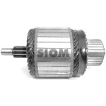 Rotor štartra 230499 S