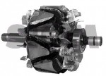 Rotor alternátora 234523 S