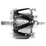 Rotor alternátora 235366 O