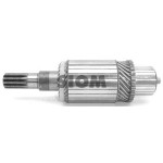 Rotor štartra  136248 S