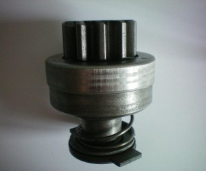 Pastorok 01-031 ST