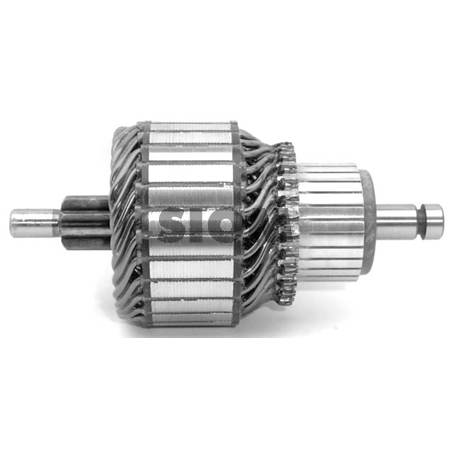 Rotor štartra 1004011089