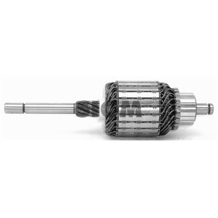 Rotor štartra 130061 O