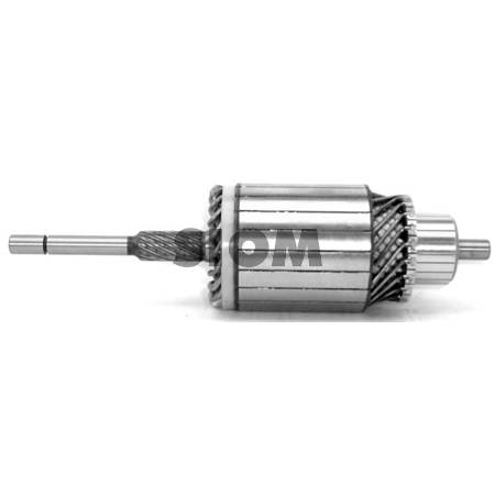 Rotor štartra 130113 S