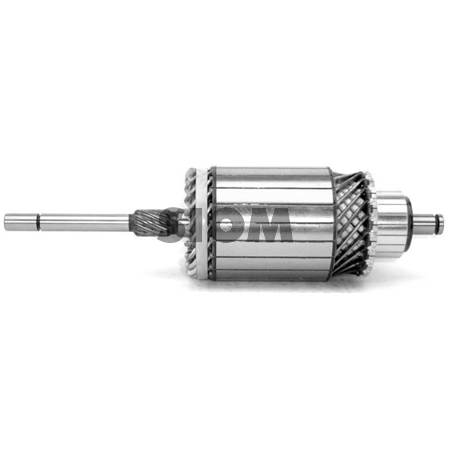 Rotor štartra 130116 O