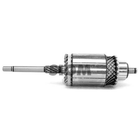 Rotor štartra 130117 S