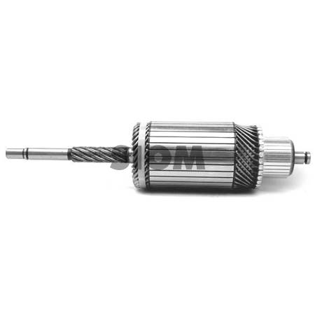 Rotor štartra 130319 S