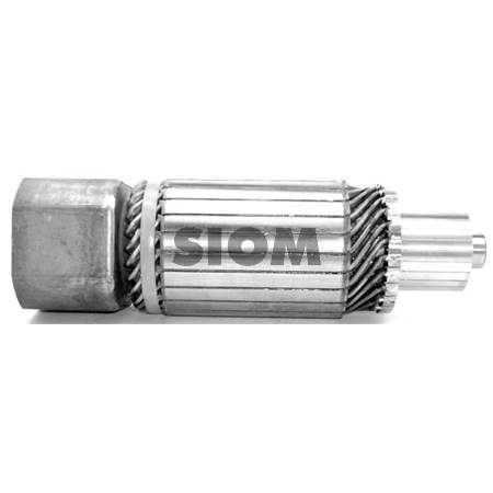 Rotor štartra 130320 O
