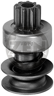Pastorok 130537 MM
