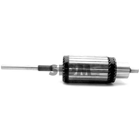 Rotor štartra 130554 IN