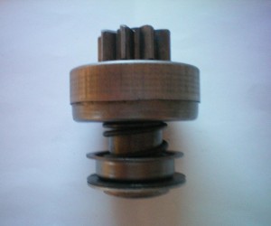 Pastorok 130950 MM