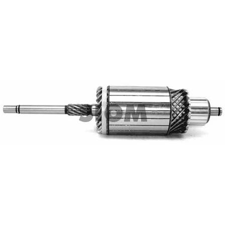 Rotor štartra 131075 S