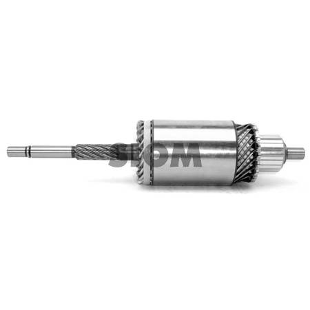 Rotor štartra 131130 O
