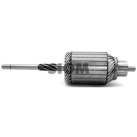 Rotor štartra 131137