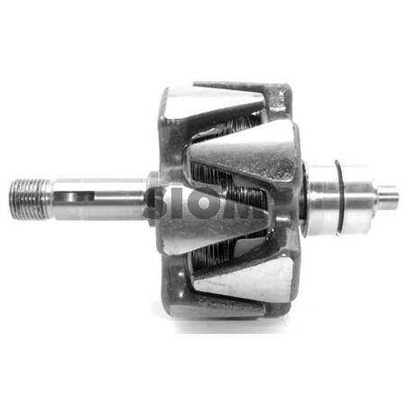 Rotor alternátora 1107 A