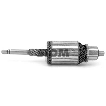 Rotor štartra  133937 O