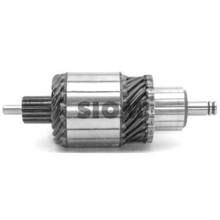 Rotor štartra 135387 PL