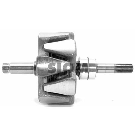 Rotor alternátora 135503 IN