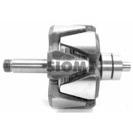 Rotor alternátora 135506 O