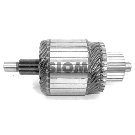 Rotor 135832