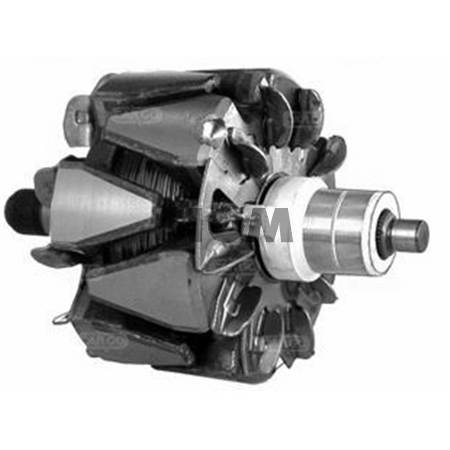 Rotor alternátora 136211