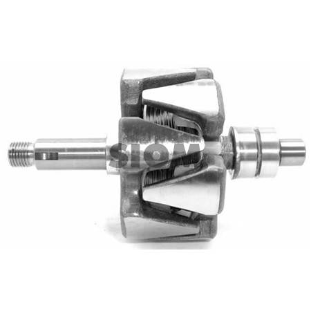Rotor alternátora 136847 S
