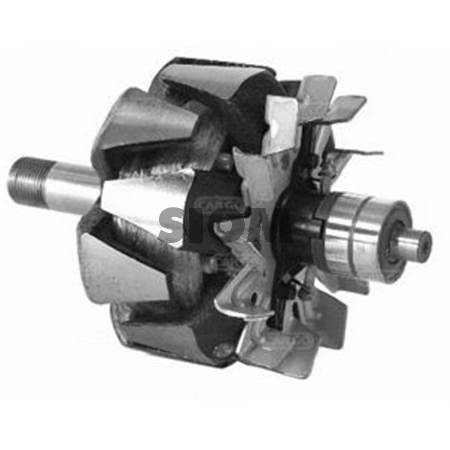 Rotor alternátora 137132