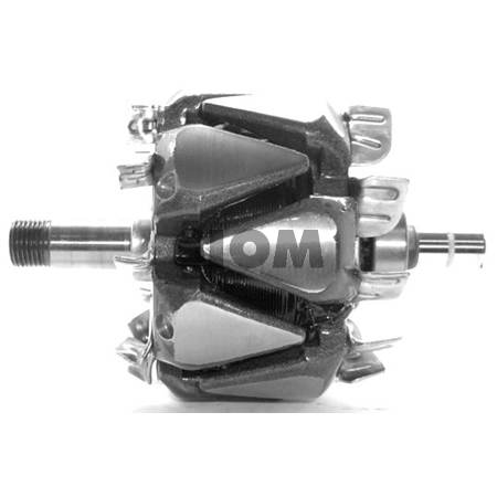Rotor 137580 O
