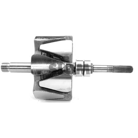 Rotor alternátora 137642 S