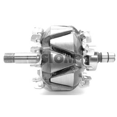 Rotor alternátora 138039 O