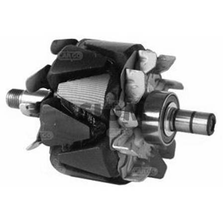 Rotor alternátora 138571