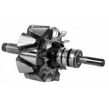 Rotor alternátora 230055 S