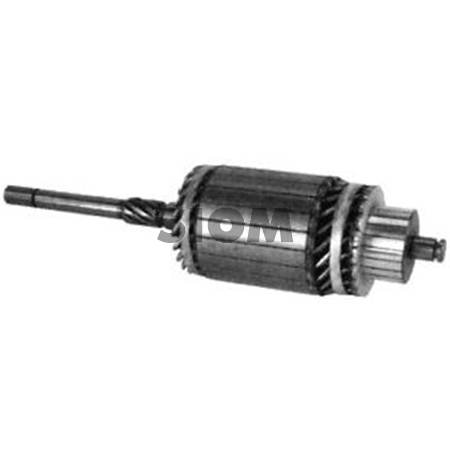 Rotor štartra 230855
