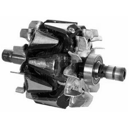 Rotor alternátora 231256 S