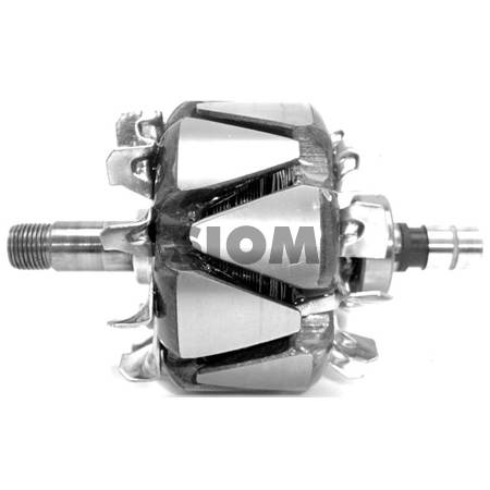 Rotor alternátora 231662 S