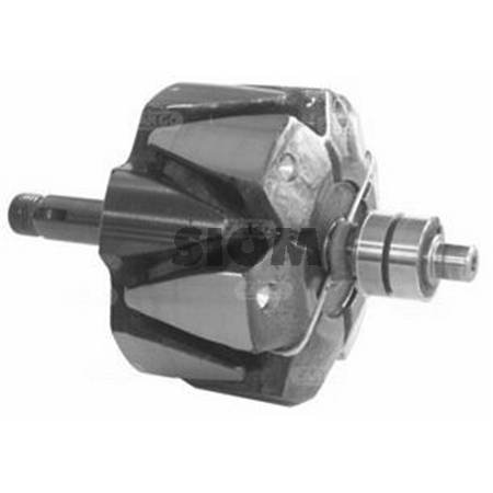Rotor alternátora 232040