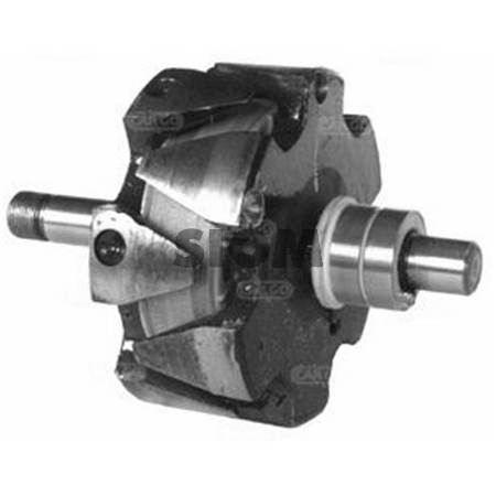 Rotor alternátora 233181