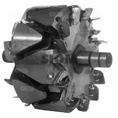 Rotor alternátora 233185