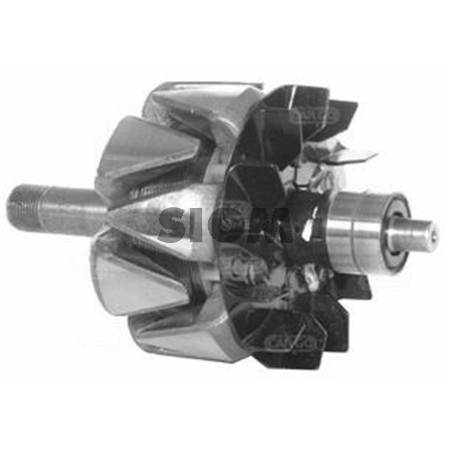 Rotor alternátora 233390