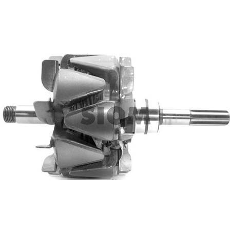 Rotor alternátora 233768 S