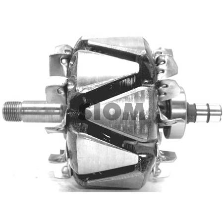 Rotor alternátora 233973 O