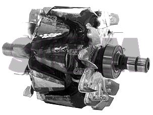 Rotor alternátora 235054 S