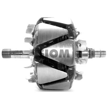 Rotor alternátora 235219 S