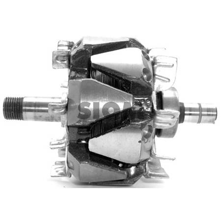 Rotor alternátora 239622 S